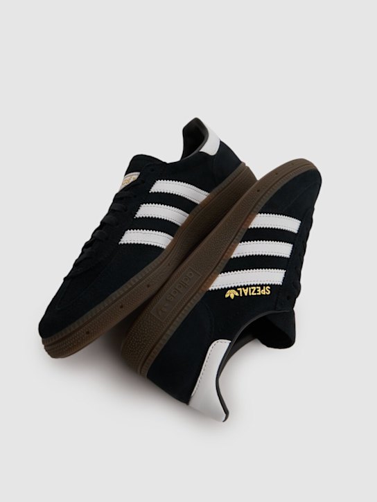 adidas Originals: Sneakers Handball Spezial - Nero - kids-girls_1 | Luisa Via Roma