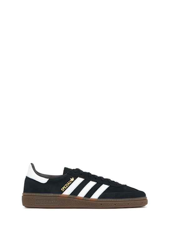 adidas Originals: Sneakers Handball Spezial - Nero - kids-girls_0 | Luisa Via Roma