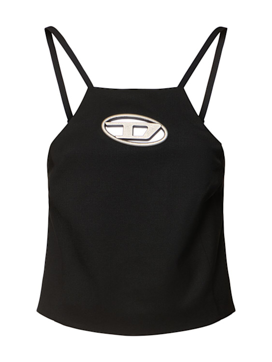 Diesel: Twilight logo top - women_0 | Luisa Via Roma