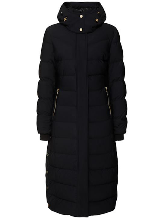 Moose Knuckles: Daunenparka „Jocada“ - women_0 | Luisa Via Roma