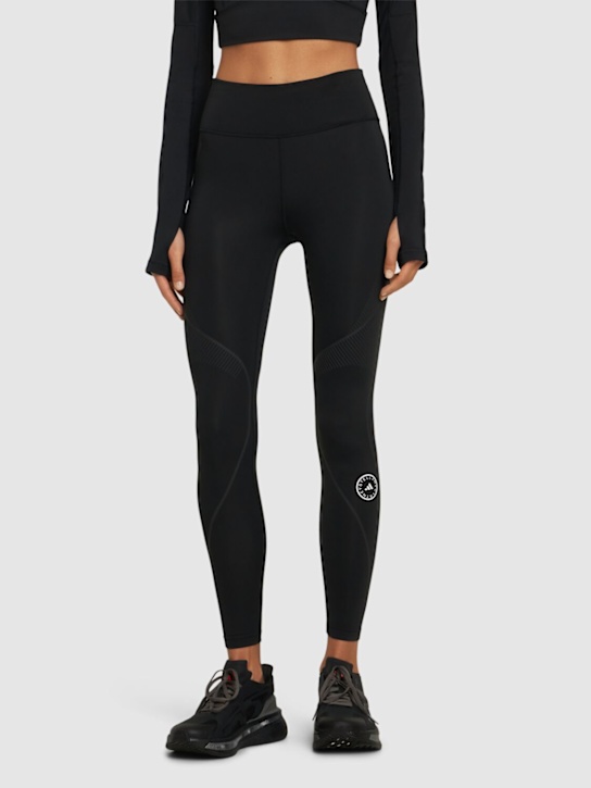 adidas By Stella McCartney: UltraBoost 5 sneakers - women_1 | Luisa Via Roma