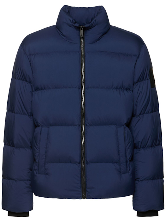 Moose Knuckles: Kings down jacket - men_0 | Luisa Via Roma