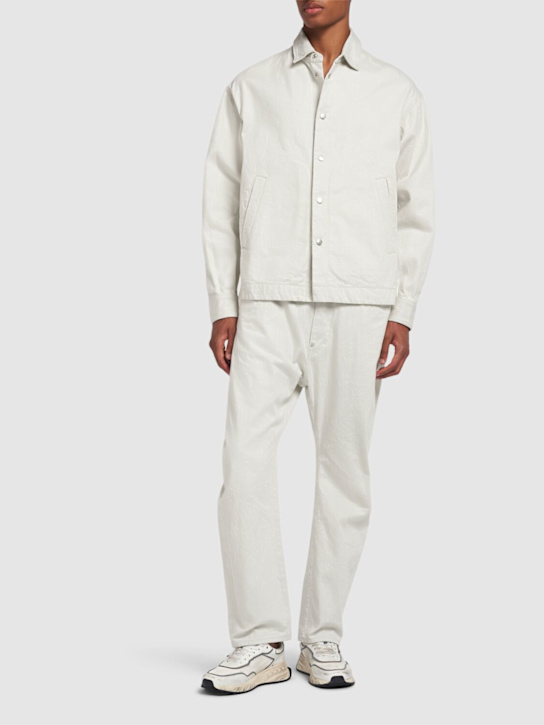 Dsquared2: Jeans „Icon Ice London Bro“ - men_1 | Luisa Via Roma