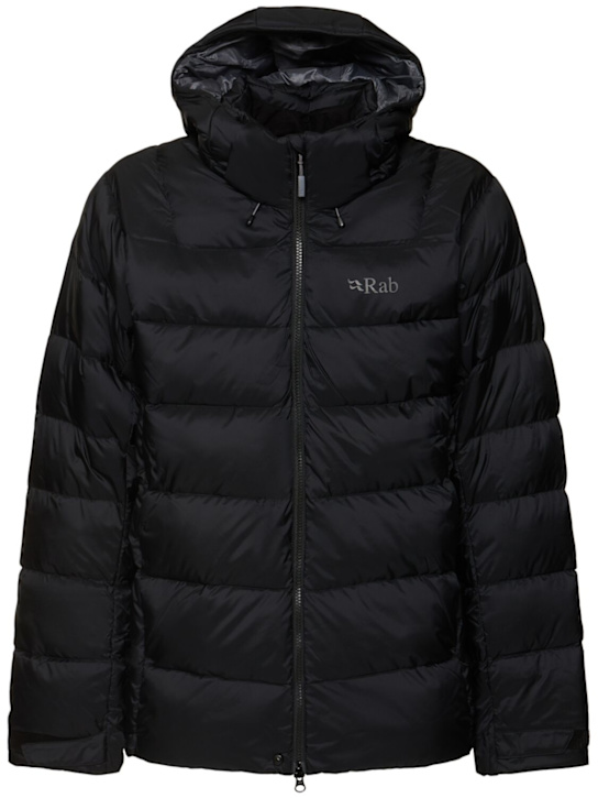 Rab: Ascent Pertex Quantum down jacket - men_0 | Luisa Via Roma