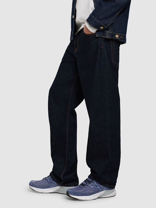 New Balance: 990 Made in USA sneakers - men_1 | Luisa Via Roma