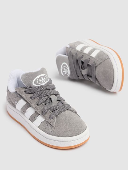 adidas Originals: Campus 00s スニーカー - kids-boys_1 | Luisa Via Roma