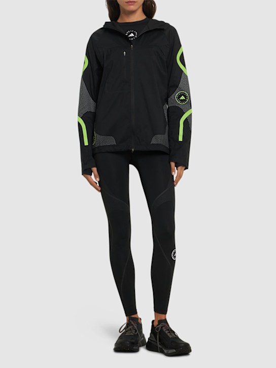 adidas By Stella McCartney: Giacca running ASMC TruePace - women_1 | Luisa Via Roma