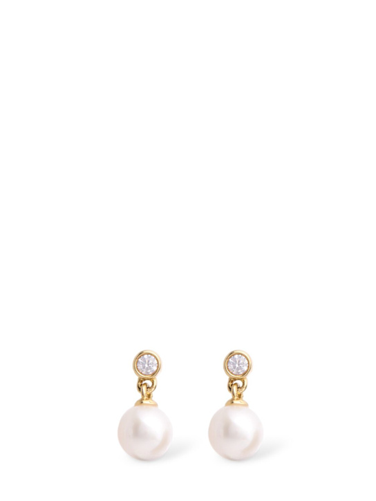RAGBAG: Boucles d’oreilles en perles Mini Odile Dualism - women_0 | Luisa Via Roma