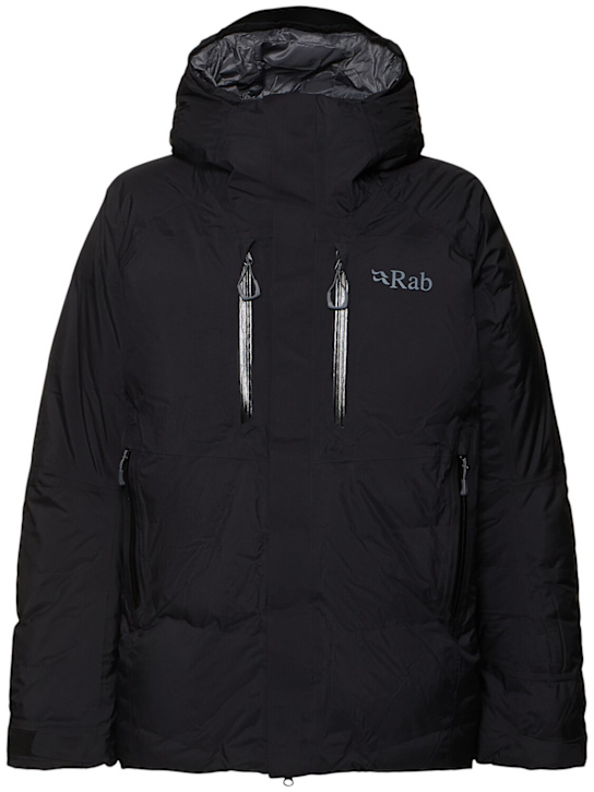 Rab: Batura Pertex Quantum down jacket - men_0 | Luisa Via Roma