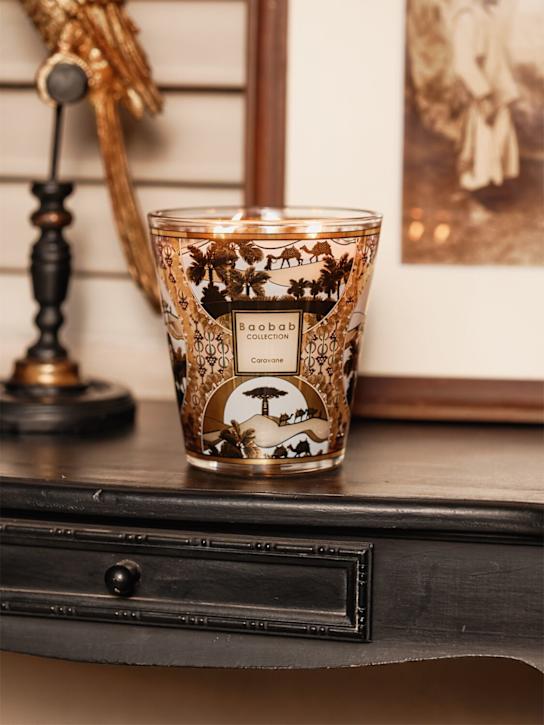 Baobab Collection: Max 16 Caravane香氛蜡烛 - ecraft_1 | Luisa Via Roma