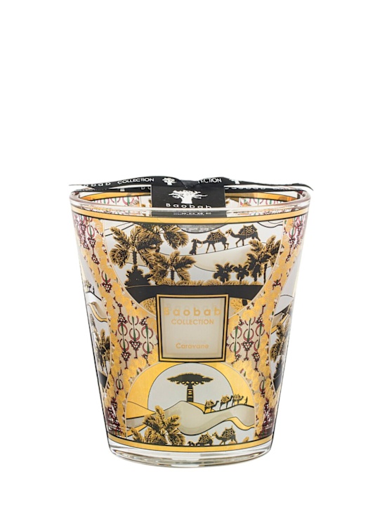 Baobab Collection: Max 16 Caravane香氛蜡烛 - ecraft_0 | Luisa Via Roma
