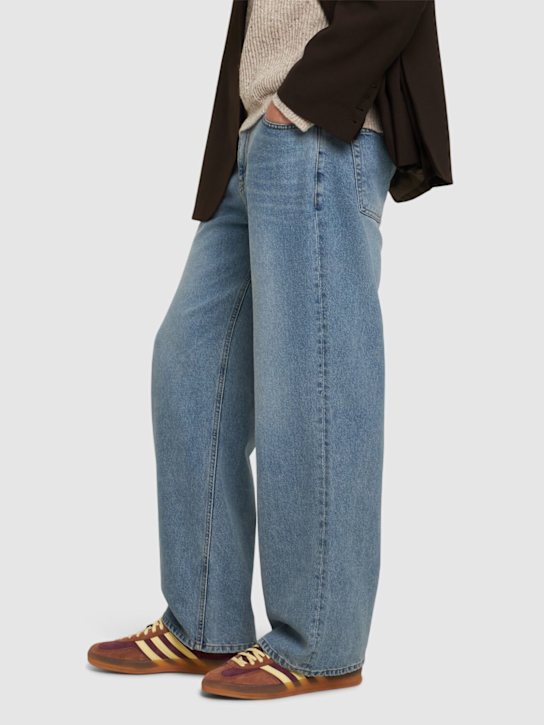 adidas Originals: Gazelle Indoor运动鞋 - men_1 | Luisa Via Roma