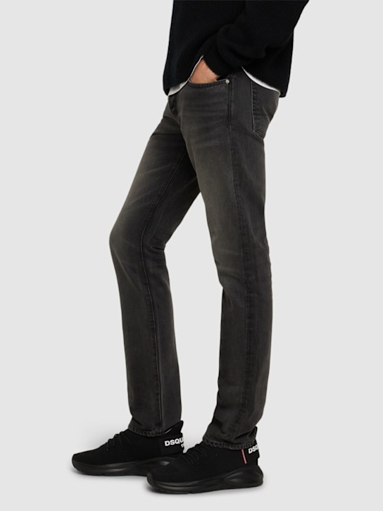 Dsquared2: Dsquared2 Dash sneakers - men_1 | Luisa Via Roma