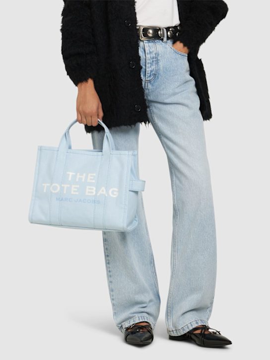 Marc Jacobs: The Medium Tote canvas bag - women_2 | Luisa Via Roma