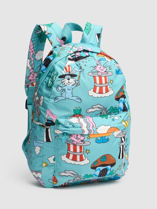 Stella McCartney Kids: バックパック - kids-boys_1 | Luisa Via Roma