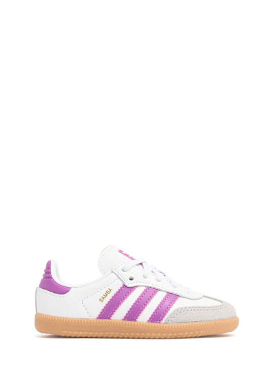 adidas Originals: Samba OG スニーカー - kids-boys_0 | Luisa Via Roma