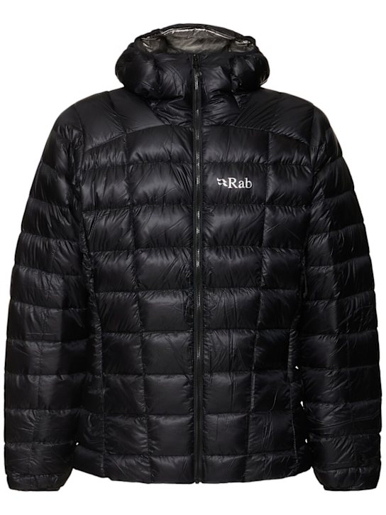 Rab: Mythic G Pertex Quantum down jacket - men_0 | Luisa Via Roma