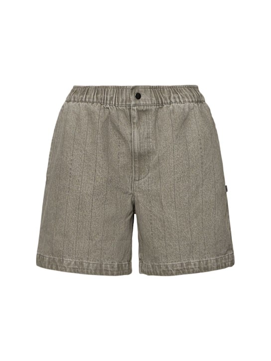 Nike: Shorts A Ma Manière - women_0 | Luisa Via Roma