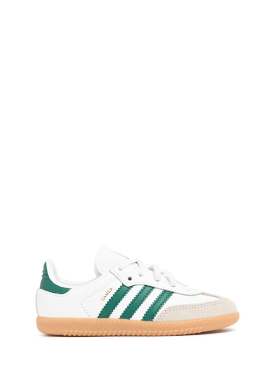 adidas Originals: Samba OG スニーカー - kids-girls_0 | Luisa Via Roma