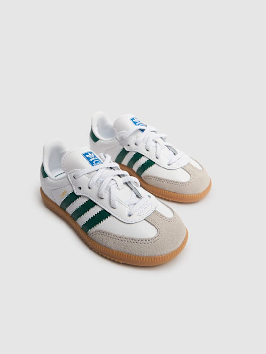 adidas Originals: Samba OG スニーカー - kids-girls_1 | Luisa Via Roma