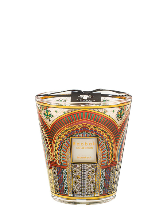 Baobab Collection: Max 16 Marrakech香氛蜡烛 - ecraft_0 | Luisa Via Roma