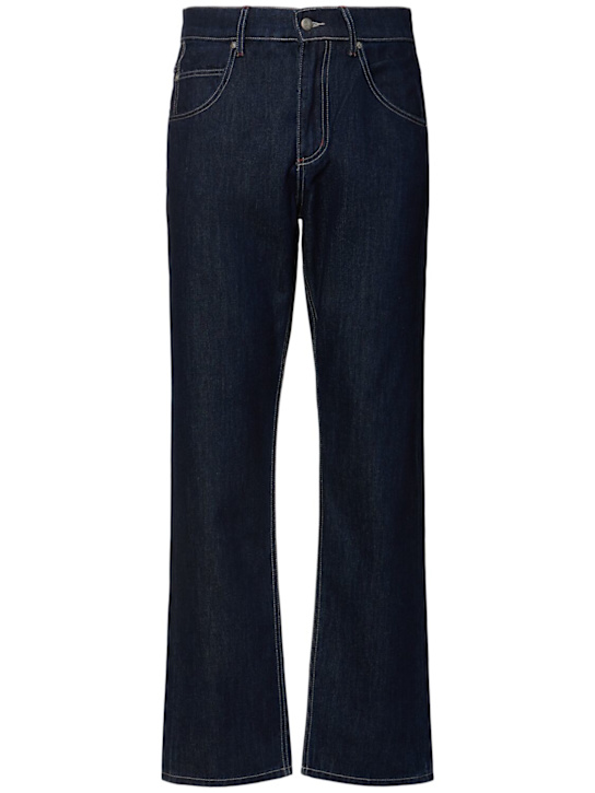 Roy Roger's: Labor denim jeans - men_0 | Luisa Via Roma