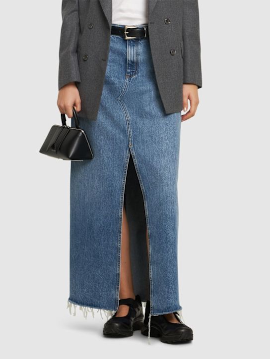 MM6 Maison Margiela: XT-Mary J MM6 / Salomon sneakers - women_1 | Luisa Via Roma