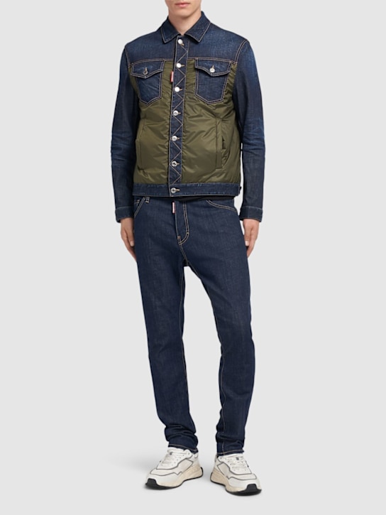 Dsquared2: Jeans „Cool Guy“ - men_1 | Luisa Via Roma
