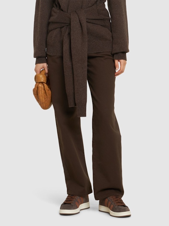 adidas Originals: Campus 00s sneakers - women_1 | Luisa Via Roma