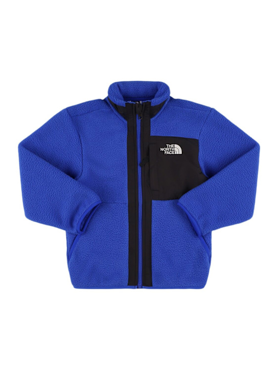 The North Face: Yumiori ジャケット - kids-boys_0 | Luisa Via Roma