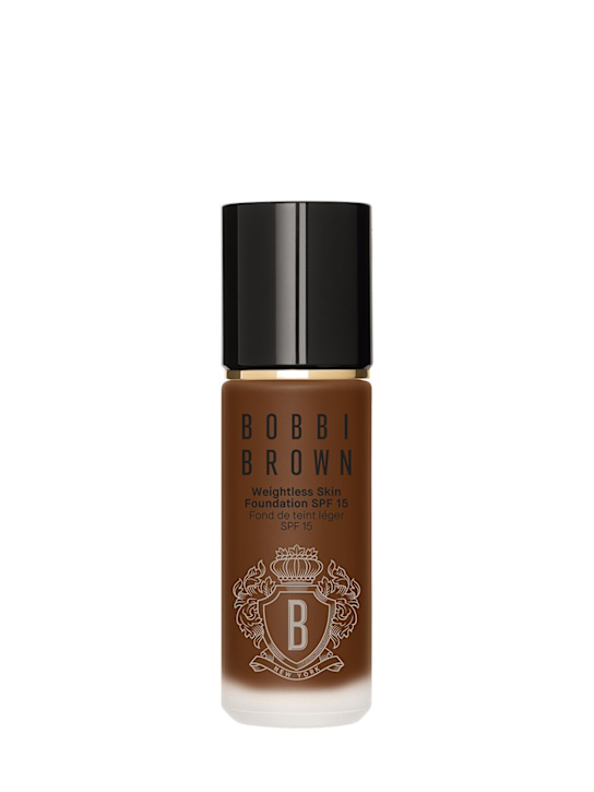 Bobbi Brown: Fondotinta Weightless Skin Foundation SPF 15 30ml - Neutral Chestnu - beauty-women_0 | Luisa Via Roma