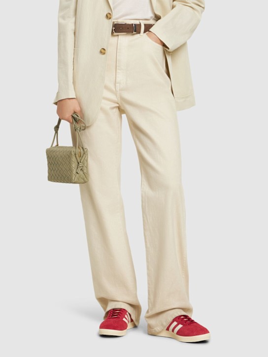 adidas Originals: Gazelle スニーカー - women_1 | Luisa Via Roma