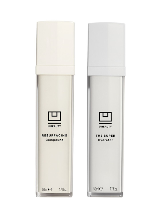 U Beauty: The Duo set - beauty-women_0 | Luisa Via Roma