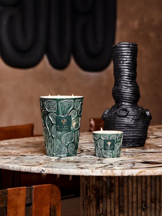 Baobab Collection: Max 16 Ksar Pacha香氛蜡烛 - ecraft_1 | Luisa Via Roma