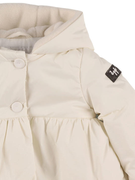 Il Gufo: Piumino in nylon - kids-girls_1 | Luisa Via Roma