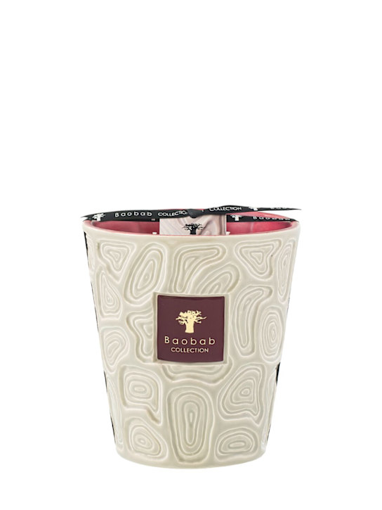 Baobab Collection: Bougie Max 16 Ksar Glaoui - ecraft_0 | Luisa Via Roma