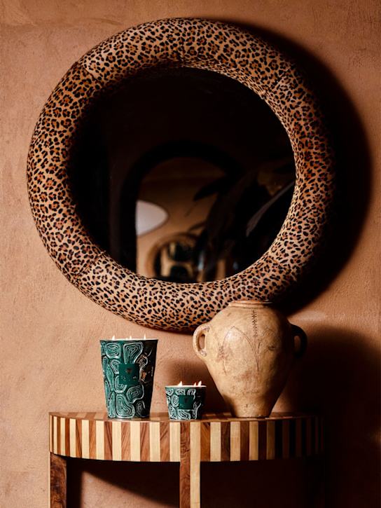 Baobab Collection: Bougie Max 24 Ksar Pacha - ecraft_1 | Luisa Via Roma