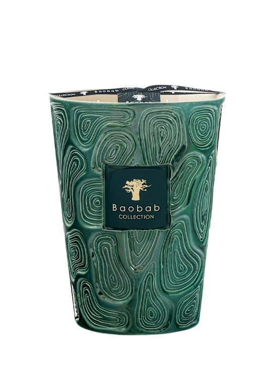 Baobab Collection: Bougie Max 24 Ksar Pacha - ecraft_0 | Luisa Via Roma