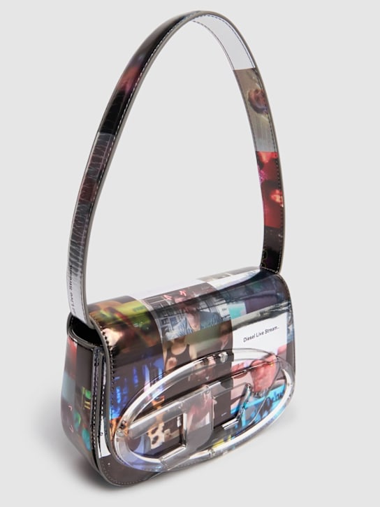 Diesel: 1DR mirror show theme斜挎包 - men_1 | Luisa Via Roma