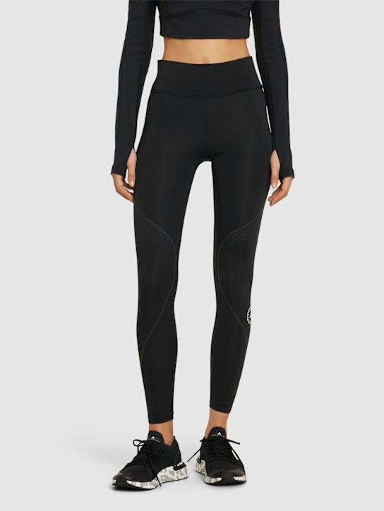 adidas By Stella McCartney: ASMC UltraBoost 20 sneakers - women_1 | Luisa Via Roma