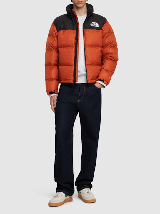 The North Face: 1996 Retro Nuptse down jacket - men_1 | Luisa Via Roma