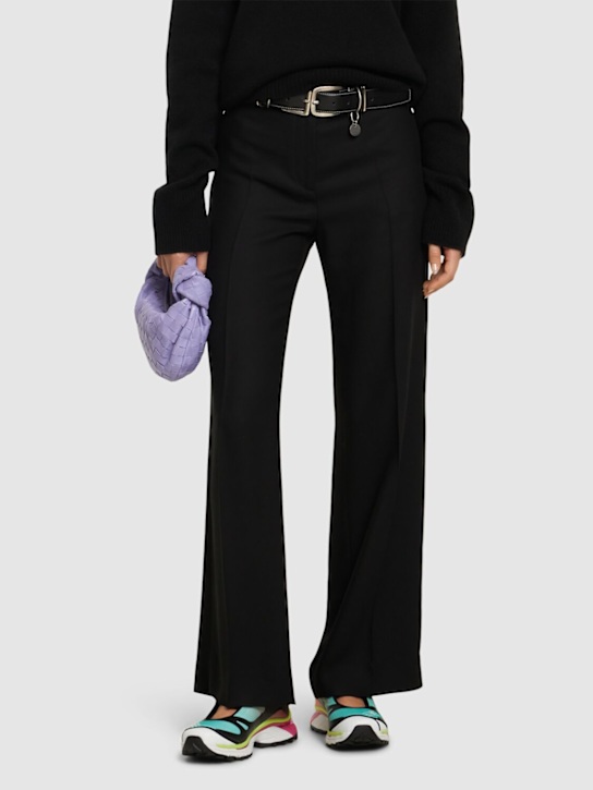 MM6 Maison Margiela: XT-Mary J MM6 / Salomon sneakers - women_1 | Luisa Via Roma