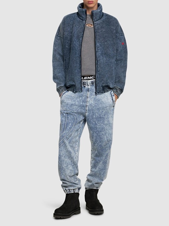 Diesel: Jeans „D-Lab“ - men_1 | Luisa Via Roma