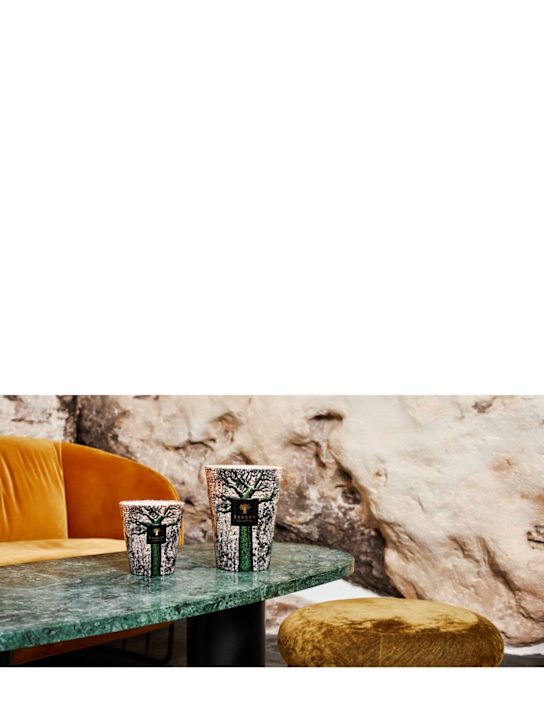 Baobab Collection: Max 16 Sacred Trees Kani香氛蜡烛 - ecraft_1 | Luisa Via Roma