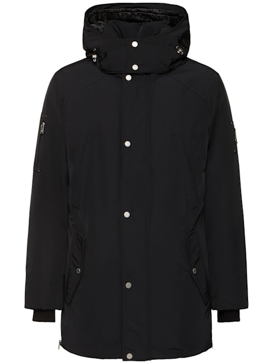 Moose Knuckles: Parka „Granit Peak“ - men_0 | Luisa Via Roma