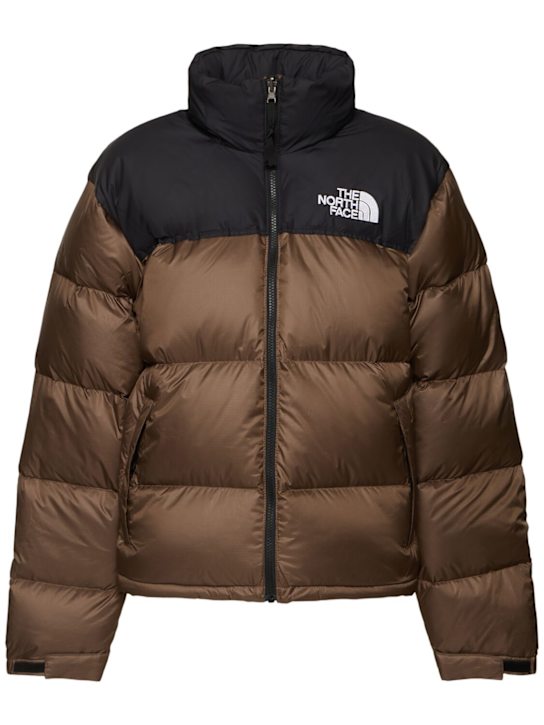 The North Face: 1996 Retro Nuptse down jacket - women_0 | Luisa Via Roma
