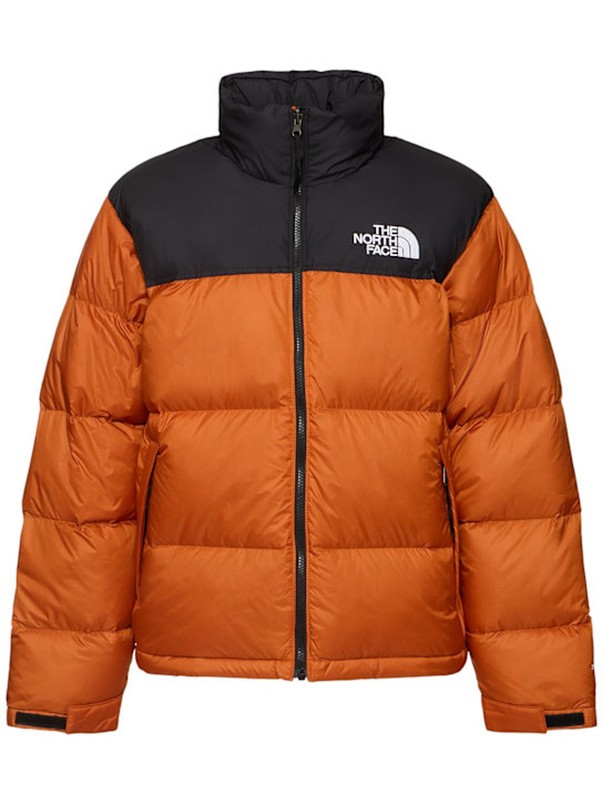 The North Face: 1996 Retro Nuptse down jacket - men_0 | Luisa Via Roma