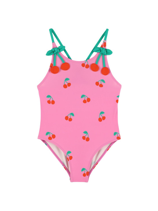 Stella McCartney Kids: ワンピース水着 - kids-girls_0 | Luisa Via Roma