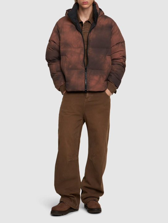 Diesel: W-Raveel puffer jacket - men_1 | Luisa Via Roma