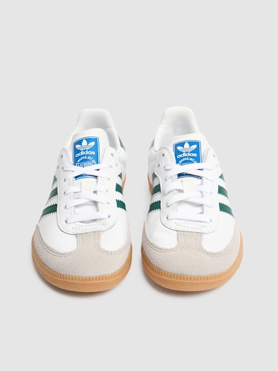 adidas Originals: Samba OG スニーカー - kids-girls_1 | Luisa Via Roma